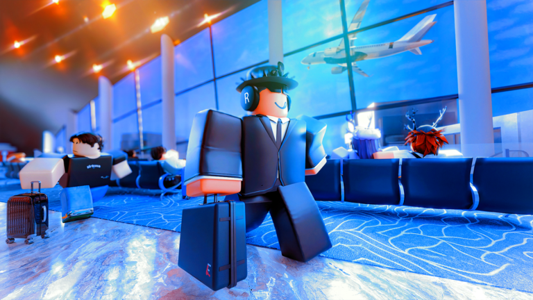 🛫 [ATC!] Work at Aviate Airport screenshot 4