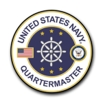 Naval Quartermaster Corps