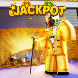 💸 JACKPOT 🌟 [BID WAR]
