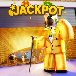 JACKPOT icon