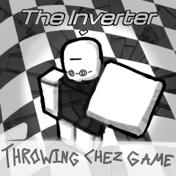 Throwing Chez Game!! [DISCONTINUED]