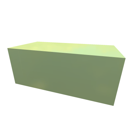 Bar Of Gold
