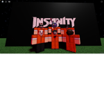 The_INSANITY