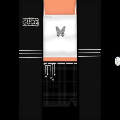 Cute t shirt Roblox decal