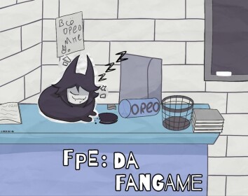 FPE: Da Fangame