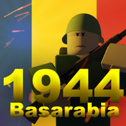 BASARABIA 1944