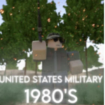Panama war 1980's