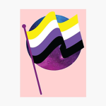 Nonbinary is amazing!