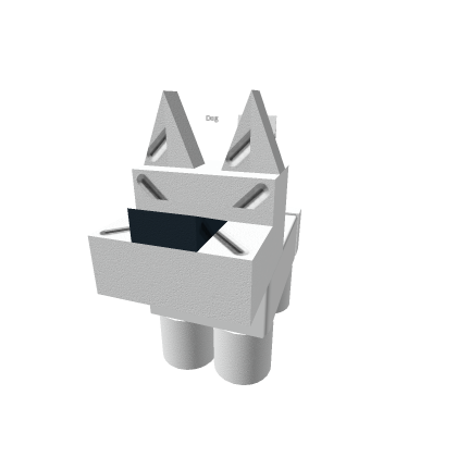 husky  dog