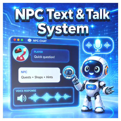 Text&Talk(Voice)GuideSystems