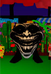 Dark Mangos