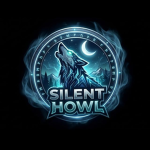 SILENT HOWL