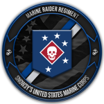 Marine Raider Regimеnt