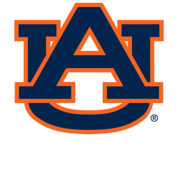 Auburn Tigers Practice Field