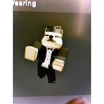 Breh meme gang