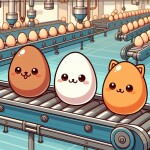 🐣 Egg Farm Tycoon 2!