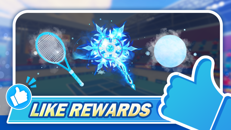 LIKE REWARDS