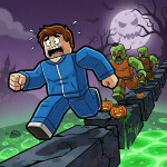 [🎃] +1 Speed Zombie Escape