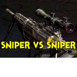 Sniper vs Sniper