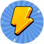 Game Badge Icon