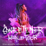 Sweetener World Tour Crew