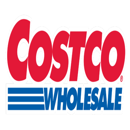Costco Logo Roblox decal