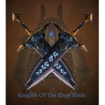 |Knights Of The Ebon Blade|