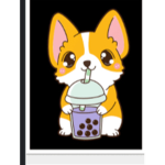Corgi cuteness