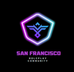{SFRP} San Fransisco RolePlay