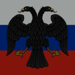 Rossiyskoye Gosudаrstvo