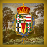 The Dukedom of Buckingham & Chandos