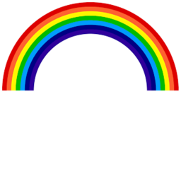 Rainbow Land!