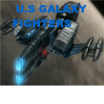 u.s galaxy fighters