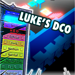 Luke's Difficulty Chart Obby (BETA)