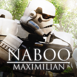 [GAMEPASSES!] Imperial Palace of Naboo