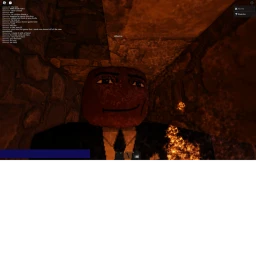 Untitled Horror Game icon