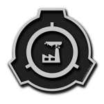 [~SCPF~] The Manufacturing & Development