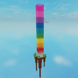 Tower of Hell at Roblox's Breaking Point icon
