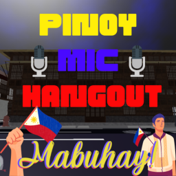 Roblox Pinoy Hangout!