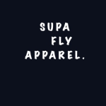 Supa Fly Apparel