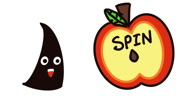 Fruity Spin