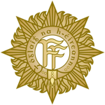 Gaeilge Army 1920s