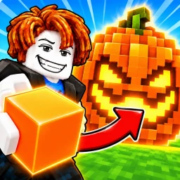 [🎃] Build the Pumpkin! icon