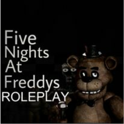 Fnaf Roleplay