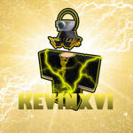 KevinTheOnlyOne