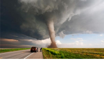 The Power Of Hurricane