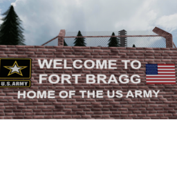 Fort Brag