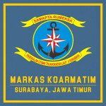 PELABUHAN SURABAYA, JAWA TIMUR