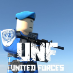 [SEA] United Nations Force