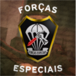 F.E | EXÉRCITO BRASILEIRO |
